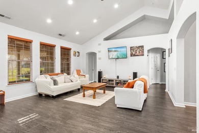 Welcome to one of Hidden Valley Lake's finest offerings! This on Hidden Valley Lake Golf and Country Club in California - for sale on GolfHomes.com, golf home, golf lot