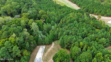 Only 27 lots remain in Section 3! This .50 acre homesite (Lot 62 on The Golf Club At Rocky Mount in North Carolina - for sale on GolfHomes.com, golf home, golf lot