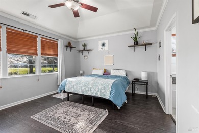 Welcome to one of Hidden Valley Lake's finest offerings! This on Hidden Valley Lake Golf and Country Club in California - for sale on GolfHomes.com, golf home, golf lot