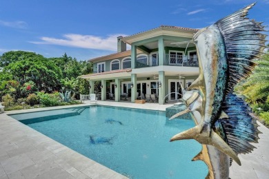 Would you like living 5 minutes away from the Atlantic Ocean by on Martin County Golf Course in Florida - for sale on GolfHomes.com, golf home, golf lot