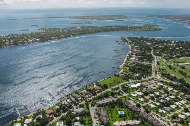 Would you like living 5 minutes away from the Atlantic Ocean by on Martin County Golf Course in Florida - for sale on GolfHomes.com, golf home, golf lot