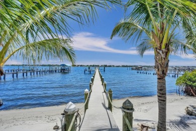 Would you like living 5 minutes away from the Atlantic Ocean by on Martin County Golf Course in Florida - for sale on GolfHomes.com, golf home, golf lot