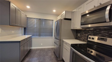 Beautifully remodeled condo in the sought-after Granada Village on Wynmoor Golf Course in Florida - for sale on GolfHomes.com, golf home, golf lot