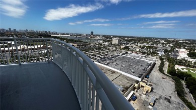 Welcome to this stunning 2-bedroom, 2-bathroom corner unit in on The Diplomat Golf Resort and Spa in Florida - for sale on GolfHomes.com, golf home, golf lot