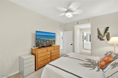 Step into this turnkey condo, move-in ready 3rd-floor condo in on  in Florida - for sale on GolfHomes.com, golf home, golf lot