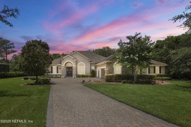 Private Preserve Lot in North River section of Palencia - on The Palencia Club in Florida - for sale on GolfHomes.com, golf home, golf lot