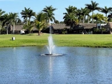 Stunning Waterfront Lot with Breathtaking Views - A MUST SEE! on Motorcoach Resort Golf Course in Florida - for sale on GolfHomes.com, golf home, golf lot