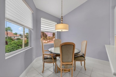 Experience elevated country club living in this spacious on  in Florida - for sale on GolfHomes.com, golf home, golf lot