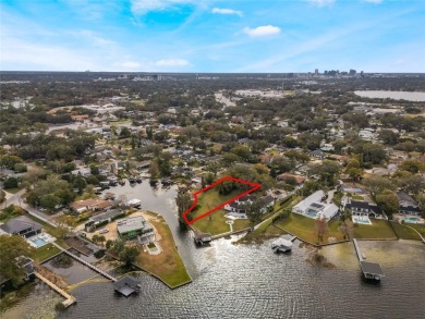 Discover a rare and extraordinary opportunity to create your on Dubsdread Golf Course in Florida - for sale on GolfHomes.com, golf home, golf lot