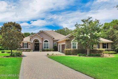 Private Preserve Lot in North River section of Palencia - on The Palencia Club in Florida - for sale on GolfHomes.com, golf home, golf lot