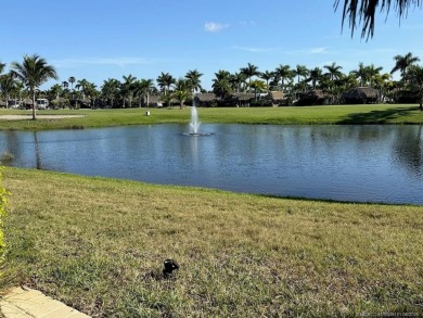 Stunning Waterfront Lot with Breathtaking Views - A MUST SEE! on Motorcoach Resort Golf Course in Florida - for sale on GolfHomes.com, golf home, golf lot
