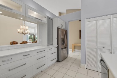 Experience elevated country club living in this spacious on  in Florida - for sale on GolfHomes.com, golf home, golf lot