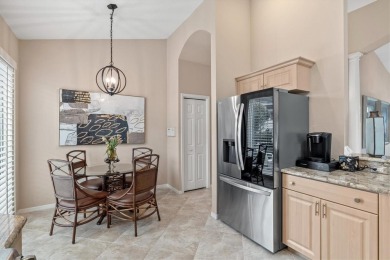 Welcome to your dream home in award-winning University Park on University Park Country Club in Florida - for sale on GolfHomes.com, golf home, golf lot