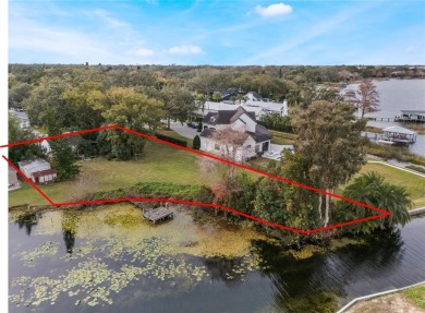 Discover a rare and extraordinary opportunity to create your on Dubsdread Golf Course in Florida - for sale on GolfHomes.com, golf home, golf lot