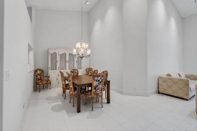 Experience elevated country club living in this spacious on  in Florida - for sale on GolfHomes.com, golf home, golf lot