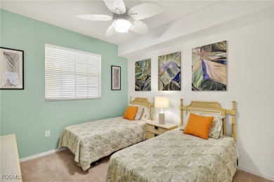 Step into this turnkey condo, move-in ready 3rd-floor condo in on  in Florida - for sale on GolfHomes.com, golf home, golf lot