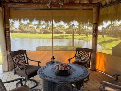 Stunning Waterfront Lot with Breathtaking Views - A MUST SEE! on Motorcoach Resort Golf Course in Florida - for sale on GolfHomes.com, golf home, golf lot