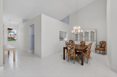Experience elevated country club living in this spacious on  in Florida - for sale on GolfHomes.com, golf home, golf lot