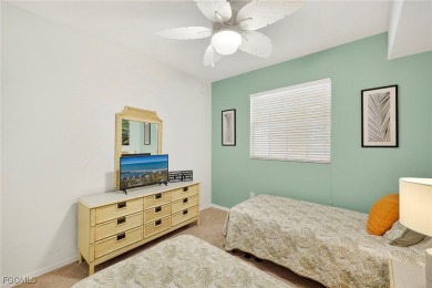 Step into this turnkey condo, move-in ready 3rd-floor condo in on  in Florida - for sale on GolfHomes.com, golf home, golf lot