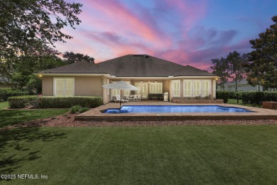 Private Preserve Lot in North River section of Palencia - on The Palencia Club in Florida - for sale on GolfHomes.com, golf home, golf lot