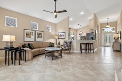 Welcome to your dream home in award-winning University Park on University Park Country Club in Florida - for sale on GolfHomes.com, golf home, golf lot