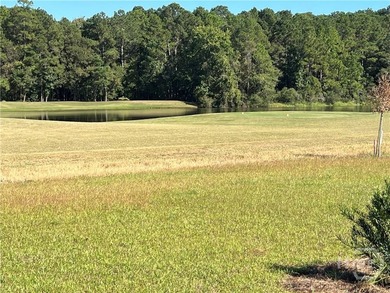 COUNT DOWN TO CLOSE OUT!! --Directly on the Savannah Quarters on Savannah Quarters Country Club in Georgia - for sale on GolfHomes.com, golf home, golf lot