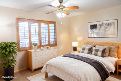Beautifully maintained 2-bedroom, 2-bath home, offering comfort on Union Hills Country Club in Arizona - for sale on GolfHomes.com, golf home, golf lot