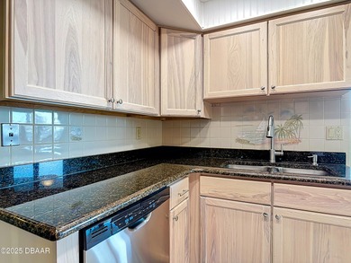 TRUE FLORIDA LIFESTYLE!!! Living in this building reflects what on Oceans Golf Club in Florida - for sale on GolfHomes.com, golf home, golf lot