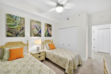 Step into this turnkey condo, move-in ready 3rd-floor condo in on  in Florida - for sale on GolfHomes.com, golf home, golf lot