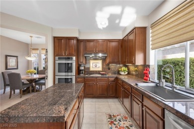 Red Rock Country Club is a guard-gated community. Look to the on Red Rock Country Club in Nevada - for sale on GolfHomes.com, golf home, golf lot