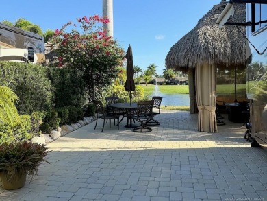 Stunning Waterfront Lot with Breathtaking Views - A MUST SEE! on Motorcoach Resort Golf Course in Florida - for sale on GolfHomes.com, golf home, golf lot