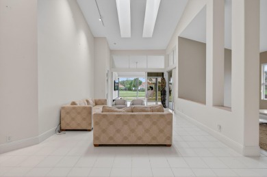 Experience elevated country club living in this spacious on  in Florida - for sale on GolfHomes.com, golf home, golf lot