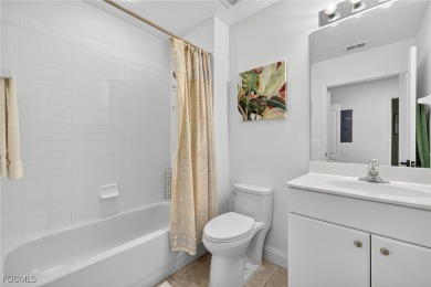 Step into this turnkey condo, move-in ready 3rd-floor condo in on  in Florida - for sale on GolfHomes.com, golf home, golf lot