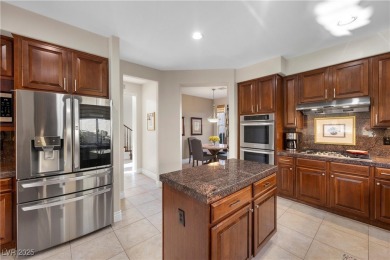 Red Rock Country Club is a guard-gated community. Look to the on Red Rock Country Club in Nevada - for sale on GolfHomes.com, golf home, golf lot