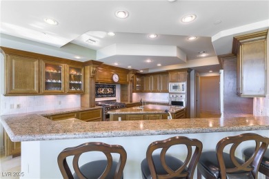 A rare opportunity at One Queensridge Place - 4 beds, an office on  in Nevada - for sale on GolfHomes.com, golf home, golf lot