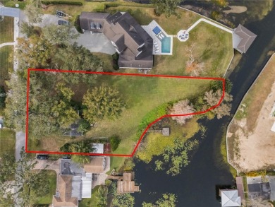 Discover a rare and extraordinary opportunity to create your on Dubsdread Golf Course in Florida - for sale on GolfHomes.com, golf home, golf lot