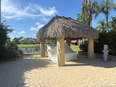 Stunning Waterfront Lot with Breathtaking Views - A MUST SEE! on Motorcoach Resort Golf Course in Florida - for sale on GolfHomes.com, golf home, golf lot