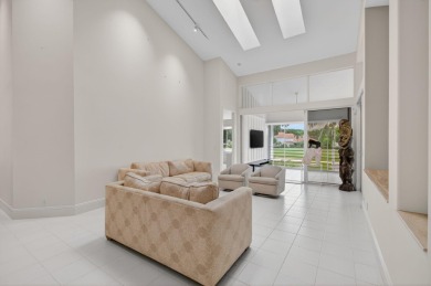 Experience elevated country club living in this spacious on  in Florida - for sale on GolfHomes.com, golf home, golf lot
