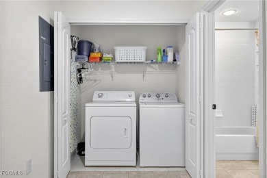 Step into this turnkey condo, move-in ready 3rd-floor condo in on  in Florida - for sale on GolfHomes.com, golf home, golf lot