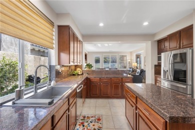 Red Rock Country Club is a guard-gated community. Look to the on Red Rock Country Club in Nevada - for sale on GolfHomes.com, golf home, golf lot