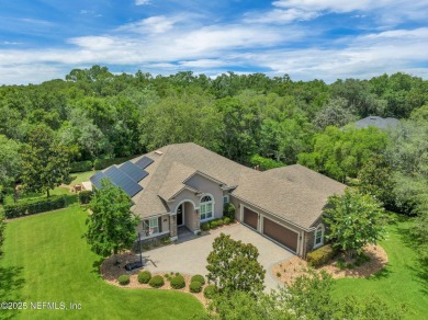 Private Preserve Lot in North River section of Palencia - on The Palencia Club in Florida - for sale on GolfHomes.com, golf home, golf lot