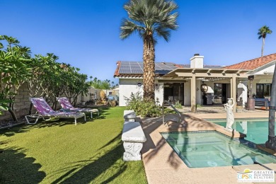 Highly upgraded Three Bedroom,  Three bathroom Solar home in on Desert Princess Country Club in California - for sale on GolfHomes.com, golf home, golf lot