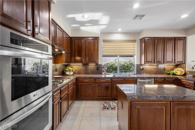 Red Rock Country Club is a guard-gated community. Look to the on Red Rock Country Club in Nevada - for sale on GolfHomes.com, golf home, golf lot