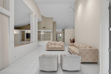 Experience elevated country club living in this spacious on  in Florida - for sale on GolfHomes.com, golf home, golf lot
