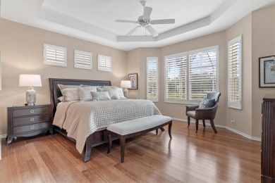 Welcome to your dream home in award-winning University Park on University Park Country Club in Florida - for sale on GolfHomes.com, golf home, golf lot