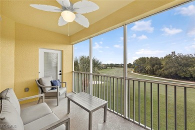 Step into this turnkey condo, move-in ready 3rd-floor condo in on  in Florida - for sale on GolfHomes.com, golf home, golf lot