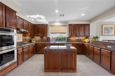 Red Rock Country Club is a guard-gated community. Look to the on Red Rock Country Club in Nevada - for sale on GolfHomes.com, golf home, golf lot