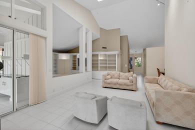Experience elevated country club living in this spacious on  in Florida - for sale on GolfHomes.com, golf home, golf lot