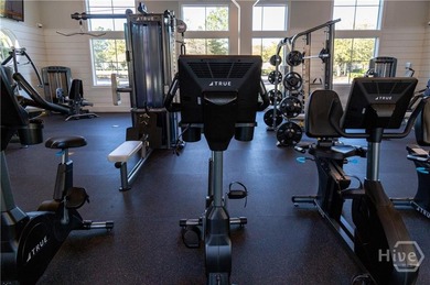 COUNT DOWN TO CLOSE OUT!! --Directly on the Savannah Quarters on Savannah Quarters Country Club in Georgia - for sale on GolfHomes.com, golf home, golf lot