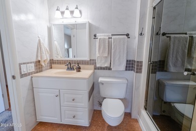 Beautifully maintained 2-bedroom, 2-bath home, offering comfort on Union Hills Country Club in Arizona - for sale on GolfHomes.com, golf home, golf lot